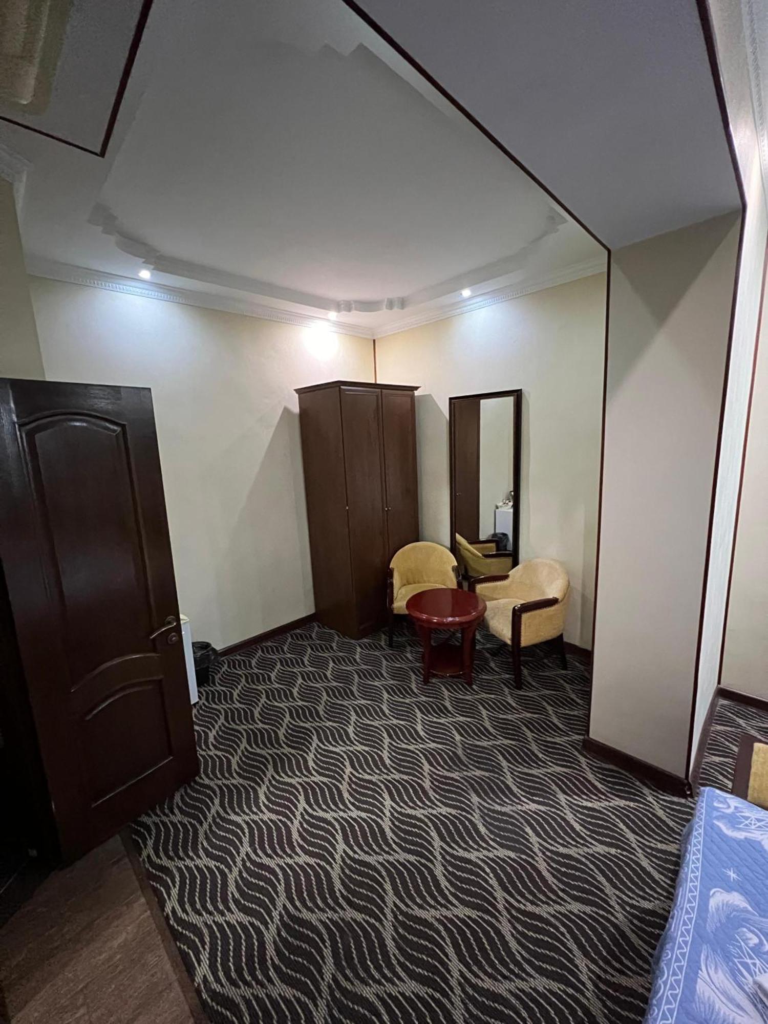 Sary Arka Hotel ชุมเกนท์ ห้อง รูปภาพ
