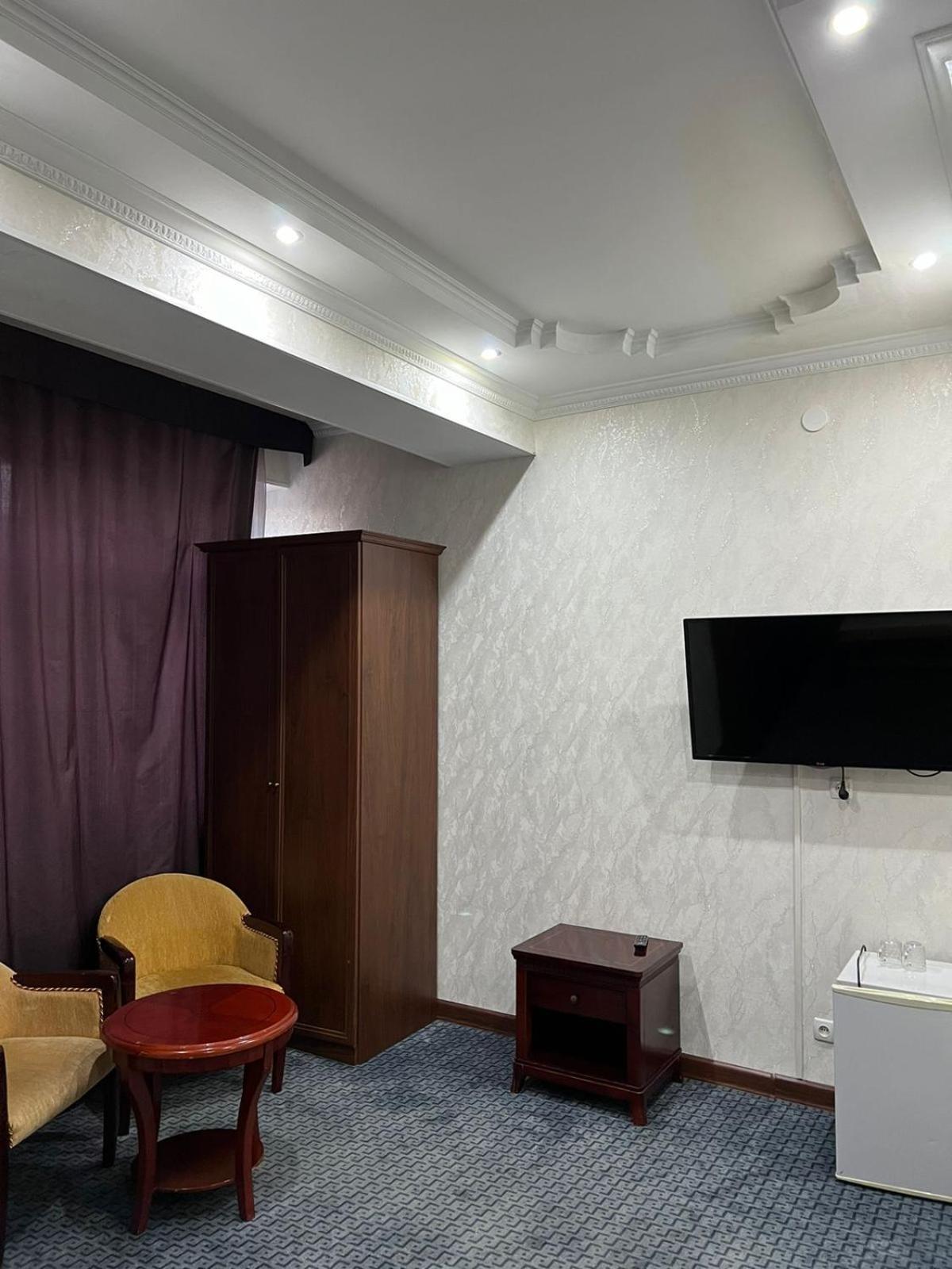 Sary Arka Hotel ชุมเกนท์ ห้อง รูปภาพ