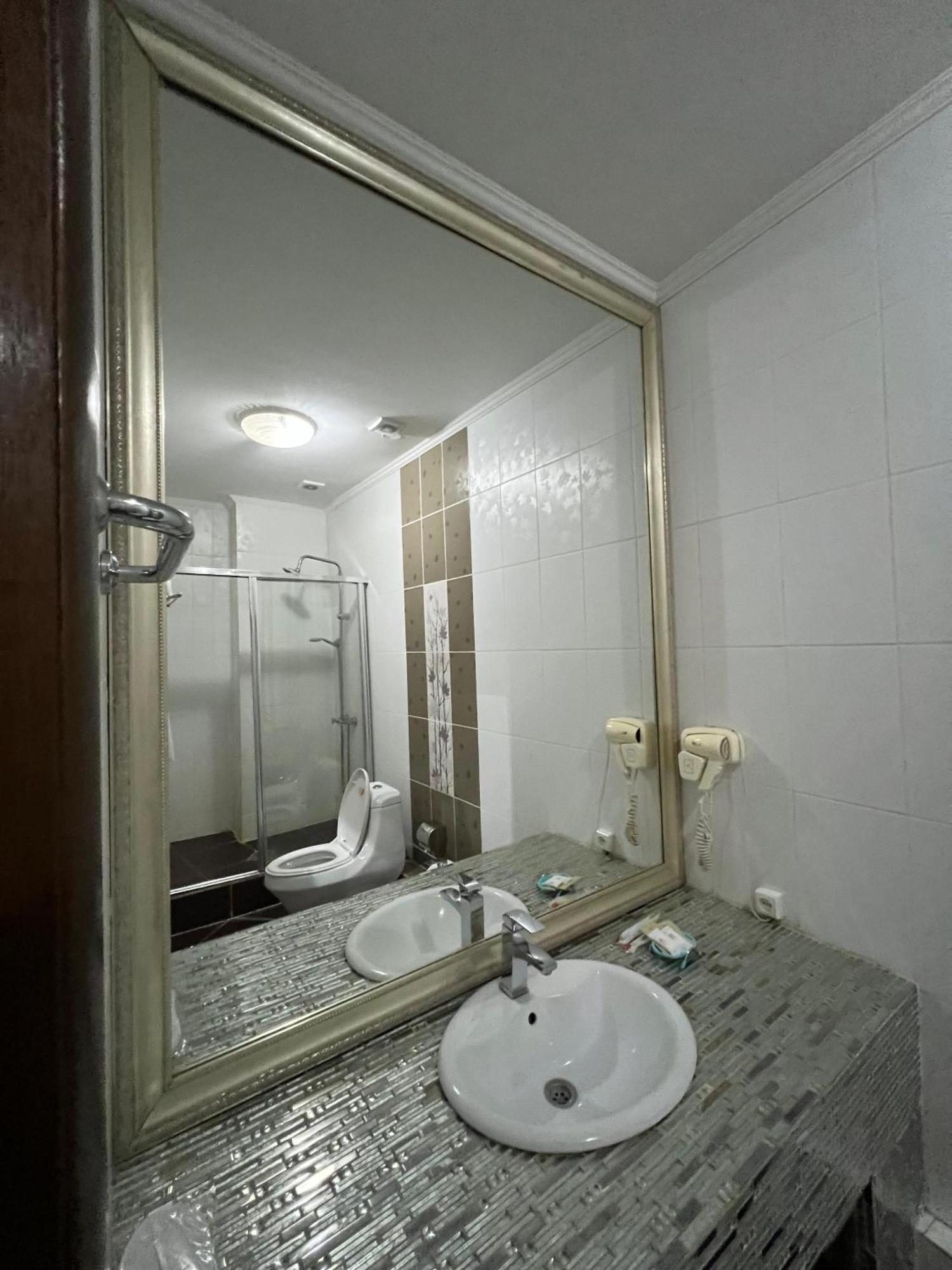 Sary Arka Hotel ชุมเกนท์ ห้อง รูปภาพ